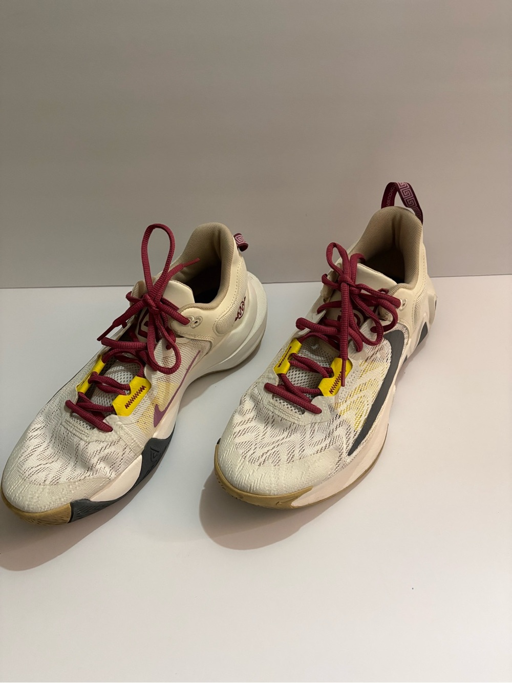 Men’s Nike Basketball Shoes